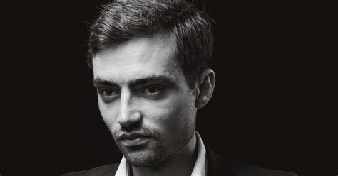 Nathan Devers: «La philosophie a une tâche centrale, enrayer la ...