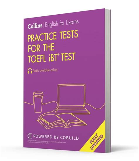 Книга Practice Tests For The Toefl Ibt® Test купити за ціною 1490