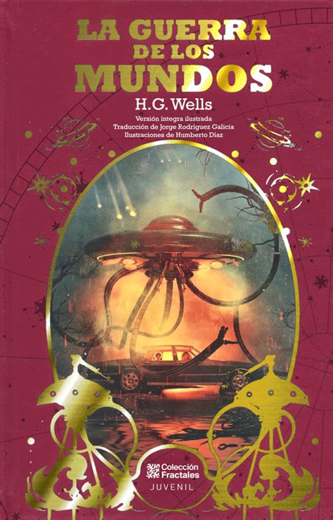 La Guerra De Los Mundos By H G Wells Goodreads