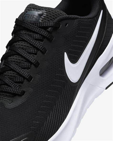 Tenis Para Hombre Nike Air Max Nuaxis Nike Mx