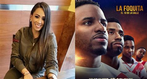 Jefferson Farfán Esta Es La Razón Por La Que Melissa Klug Exigió Ver