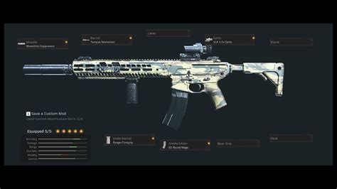 Best Hip Fire Loadout For M13 Warzone | Hot Sex Picture