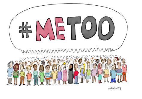 Speaking Out On Sexual Harassment Athena Talks Medium