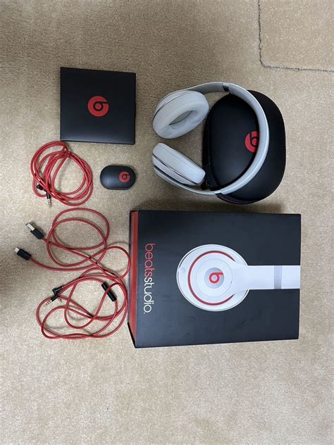 Beats By Dr Dre Studio V