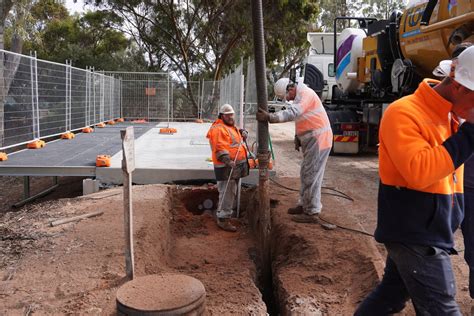 Adelaide Hydrovac Locating Services