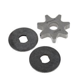 Chain Sprocket Picco T For Stihl Ht Ht