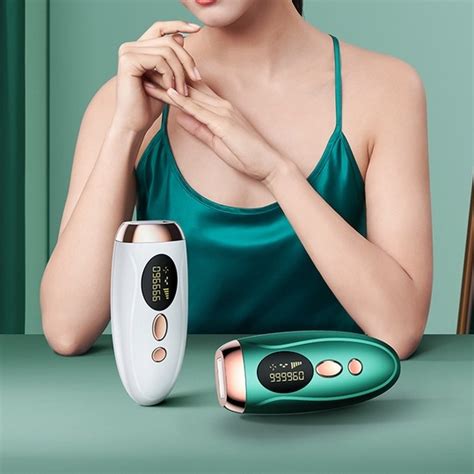 Jual Ipl Laser Hair Removal Perontok Bulu Permanent Alat Penghilang