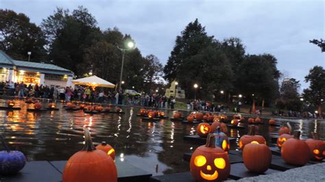 15 Best Halloween Events For Boston Families Mommy Nearest