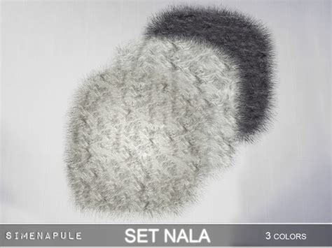 The Sims Resource Set Nala Rug