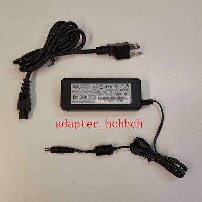 New Original OEM APD 90W 19V Adapter For Gigabyte G32QC DA 90J19 Gaming