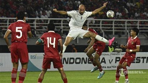 Momen Kiper Baraa Kharoub Pimpin Chant Ultras Garuda Kedekatan Timnas