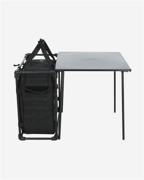Helinox Tactical Field Office M Black Slam Jam Official Store
