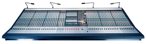 Mh3 Soundcraft Professional Audio Mixers English