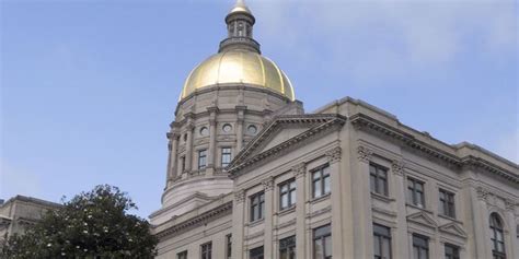 Georgia senators consider whether state should still require permits to ...