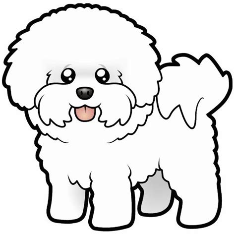 Bichon Frise Drawing Bichon Frise Art Dog Images Dog Photos Dog