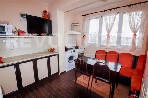 Продава 3-СТАЕН, гр. Варна, Владислав Варненчик 1 в Aпартаменти в гр ...