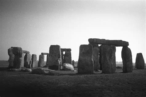 Stonehenge: A World Heritage Site | Download Scientific Diagram