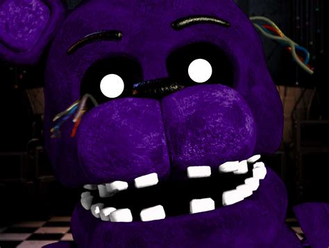 Shadow freddy jumpscare : r/fivenightsatfreddys