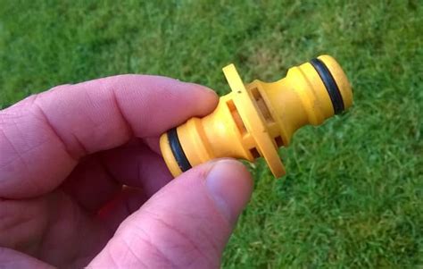 The Complete Guide To Garden Hose Fittings Hubpages