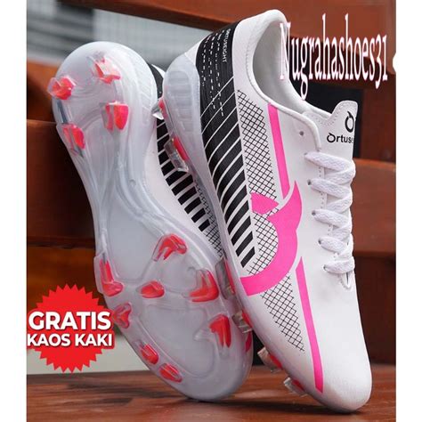 Jual Sepatu Bola Ortuseight Ortus Sepatu Sepak Bola Kaki Liberte In