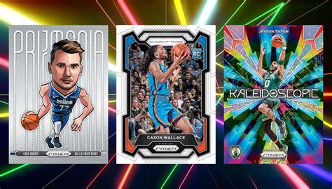 2024 Prizm Basketball Checklist Elvera Chrystel