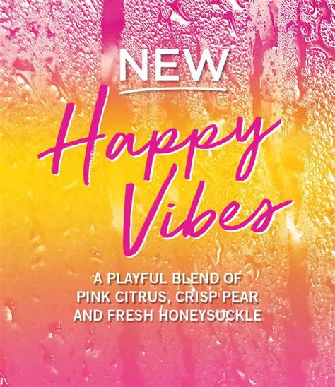 بادی اسپلش بث اند بادی ورکس هپی وایبز Bath Body Happy Vibes حجم 236