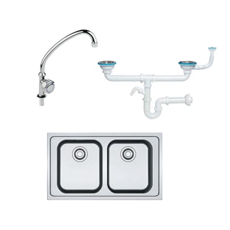 Lavello, Accessori e Ricambi, Accessori