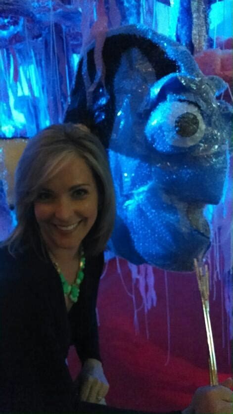 Stephanie Angleson On Twitter Had So Much Fun At The Bubble Ball