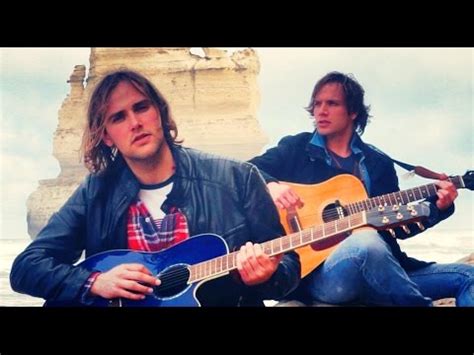 Blonde Brothers Do You Want Official Video Australia Youtube