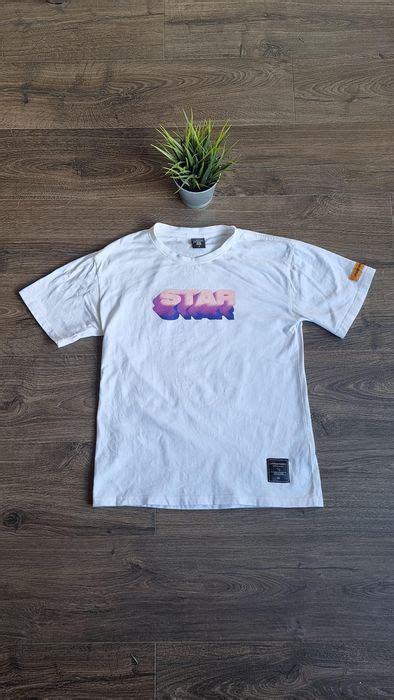 Vintage Upsoar Family 'Star' T-Shirt | Grailed