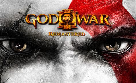 God of War 3 Remastered () • Test • Review