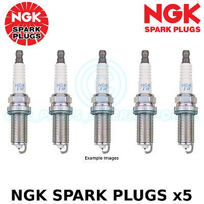 Ngk Laser Iridium Spark Plug Stk No Part No Ifr X G X Ebay