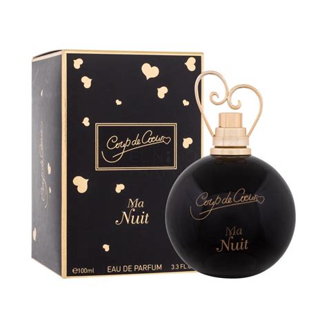 Coup De Coeur Ma Nuit Woda Perfumowana Dla Kobiet 100 Ml ELNINO PARFUM