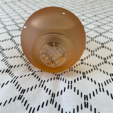 Britney Spears Naked Fantasy Ml Edt Rrp Depop