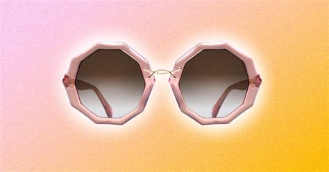 8 Stylish Sunglasses To Shop For This Summer