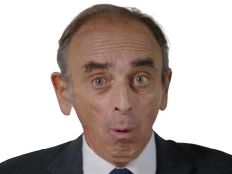 Sticker De Ultra Droite Sur Surprise Oh Zemmour Politic