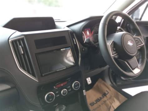 subaru forester 2019 จดไป pioneer avh z9250bt ใชงานกนคมๆ จกๆ