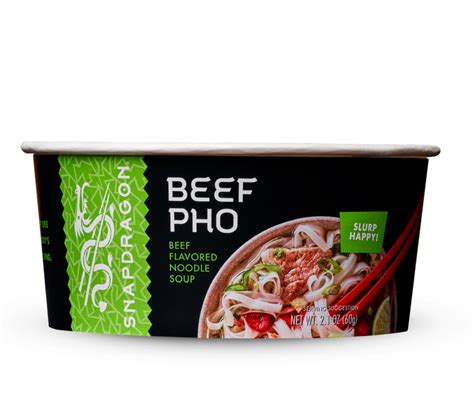 Beef Pho Soup Bowls Best Authentic Asian Pho Gluten Free