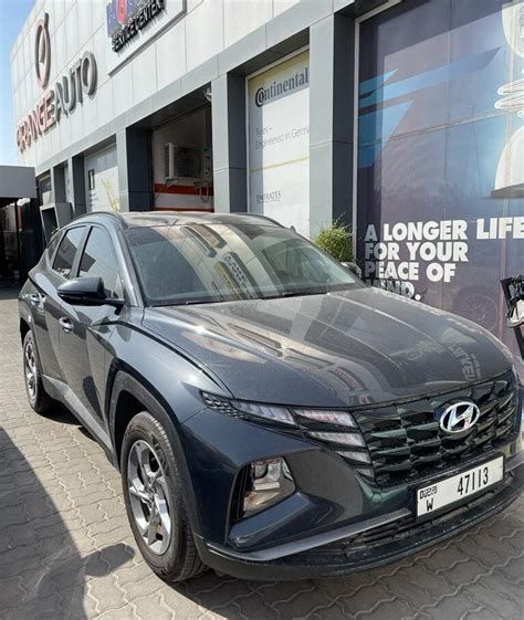 Hyundai Rim Restoration In Dubai Restore The Shine