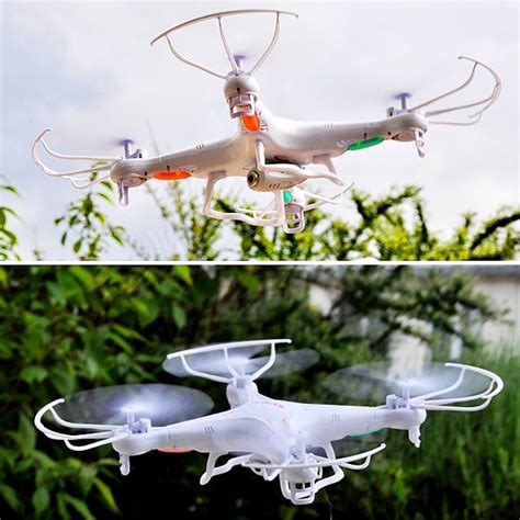 Syma X5C Explorers 2 4GHz 4CH 6 Axis RC Quadcopter With HD Camera