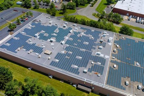 Commercial Solar Panels Commercial Solar System