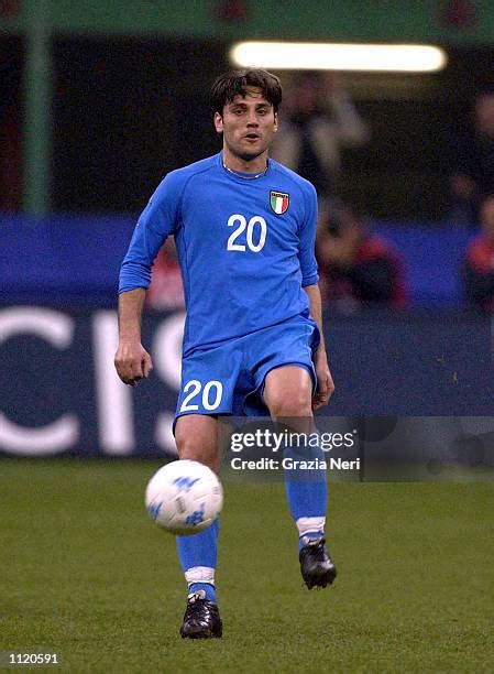 3,082 Italy Vincenzo Montella Stock Photos, High-Res Pictures, and Images - Getty Images