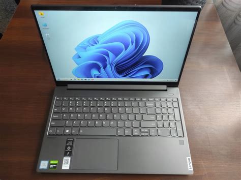 Lenovo Yoga S740 15irh 15 6 Core I5 8 Gb 256 Gb 13648043069 Oficjalne Archiwum Allegro