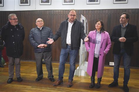 Reabre sus puertas el edificio de la sede de la Junta de Cofradías tras