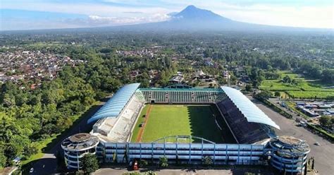 10 Tempat Jogging Di Jogja Yang Asri Dan Bikin Nyaman