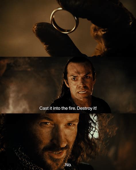 Lord of the rings Blank Template - Imgflip