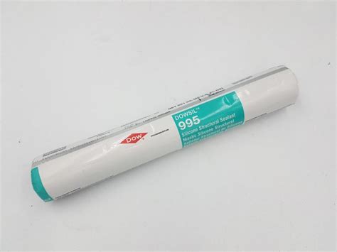 Dowsil Structural Sealant The Gold Standard In Building Integrity