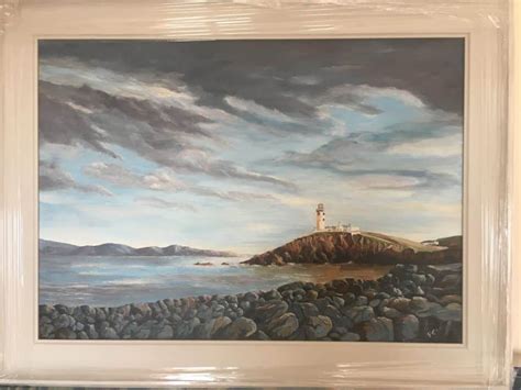 Fanad Lighthouse – Art 4 You