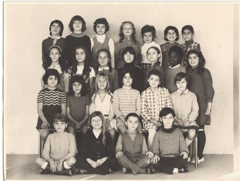 Photo De Classe Ce Classe De Mme De Ecole Viste