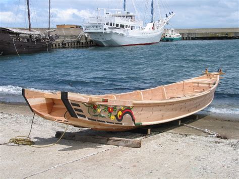 Japanese Boat Names